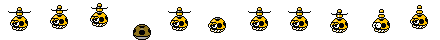 Lady Blader (3rd Gen) | Base Sprite Left