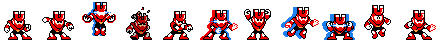 magnet-man