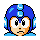 mega-man