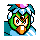 Mega Water S | WWN-002 | Water Type|| [[E:115 | W:20 | A:185 | D:155 | S:145]]
