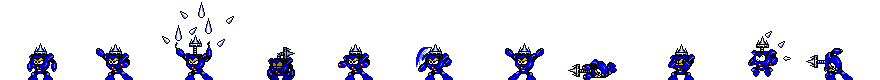needle-man