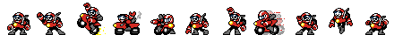 nitro-man