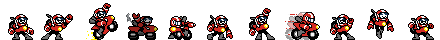 nitro-man