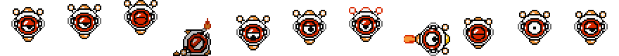 Nitron R | Base Sprite Right