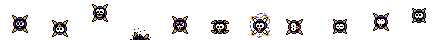 Novamite | Base Sprite Left