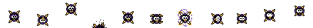 Novamite | Base Sprite Right