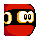Pukapunter | PUKA-001 | Impact Type|| [[E:30 | W:5 | A:65 | D:60 | S:45]]|| MM05