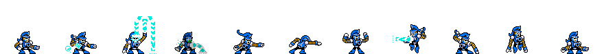 pump-man