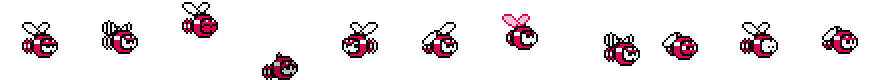 Pyre Fly | Base Sprite Right