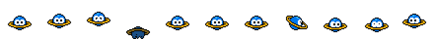Ring Ring (2nd Gen) | Base Sprite Right