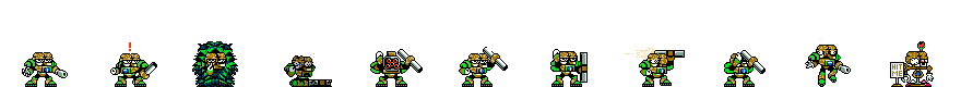 search-man