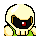 Skeleton Joe | SJOE-002 | Shadow Type|| [[E:50 | W:5 | A:60 | D:40 | S:50]]|| MMRPG