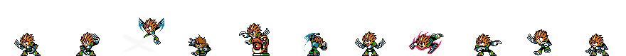 slash-man