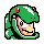 snake-man
