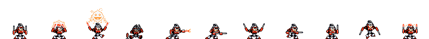 spark-man