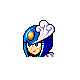 splash-woman
