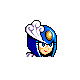 splash-woman