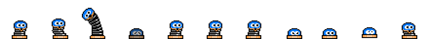 Spring Head | Base Sprite Right