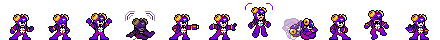 time-man