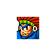tomahawk-man