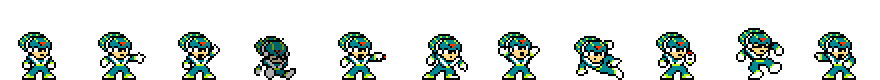 Trill | Base Sprite Right