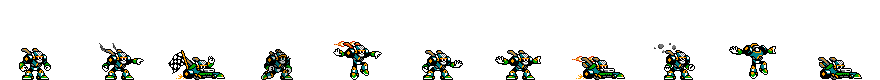 turbo-man