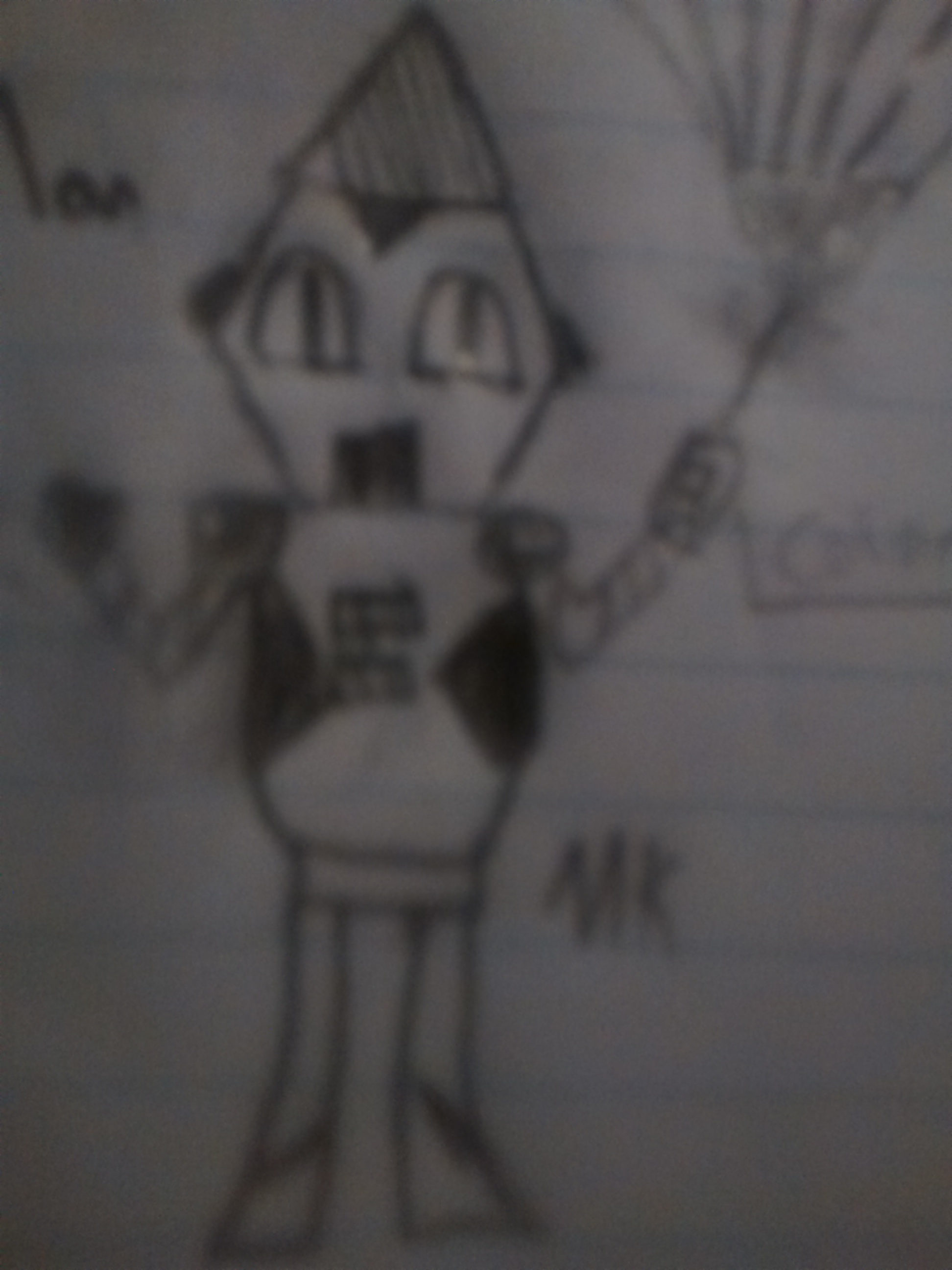 Color Man