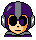 Angry/BAD TIME