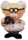 Mikey Andonuts