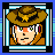 Sheriff Man