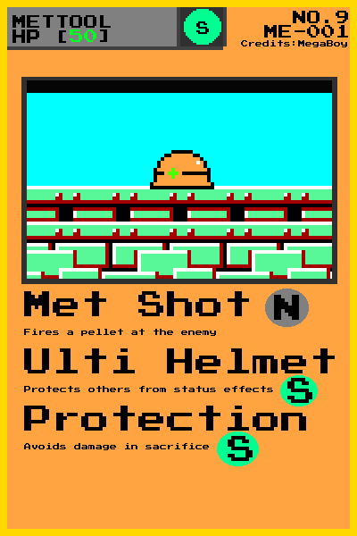 Mettool