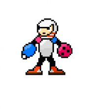 He's aiming for a 300 perfect game!